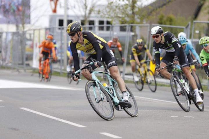 Sagan vypadol z elitnej desiatky. Wellens víťazom 6. etapy